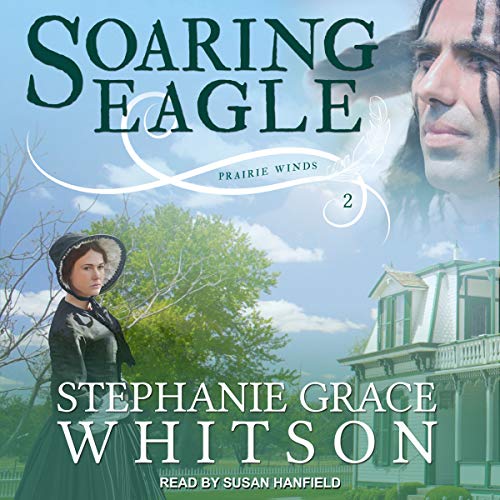 Cover of Soaring Eagle