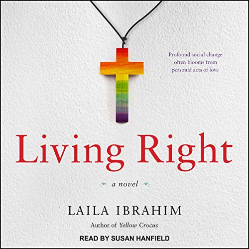 Cover of Living Right