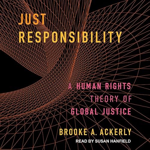 Cover of Just Responsibility