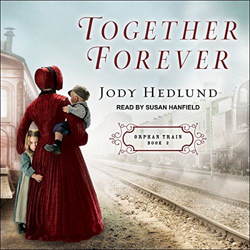 Cover of Together Forever