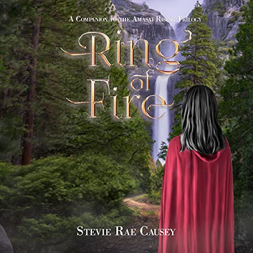 Cover of Ring of Fire