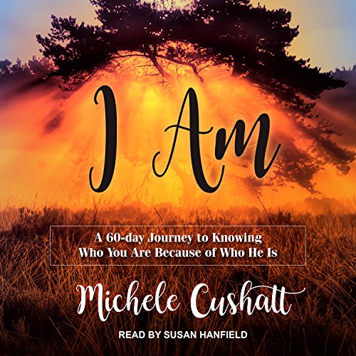 Cover of I Am