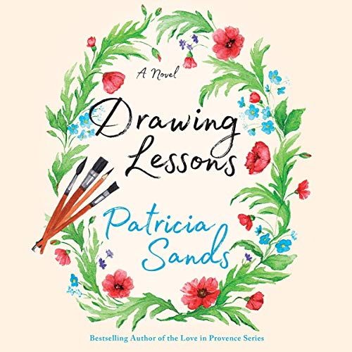 Cover of Drawing Lessons
