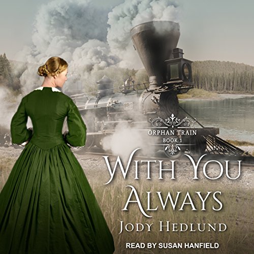 Cover of With You Always