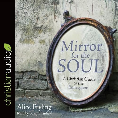 Cover of Mirror for the Soul
