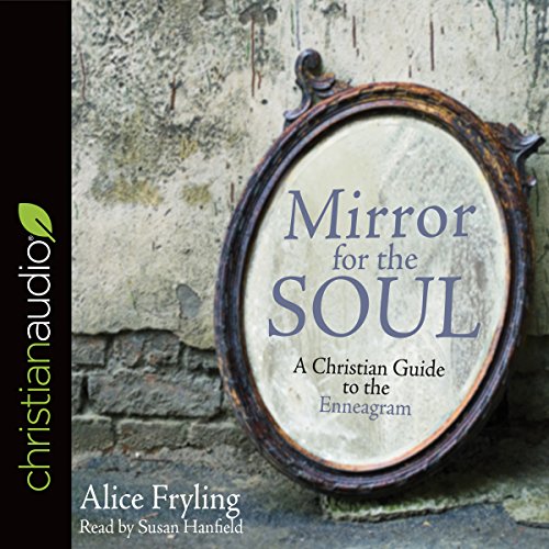 Cover of Mirror for the Soul
