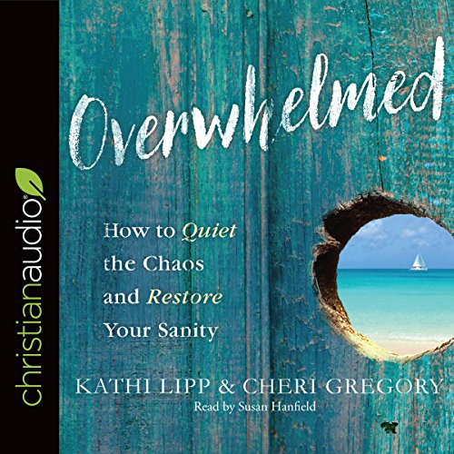 Cover of Overwhelmed