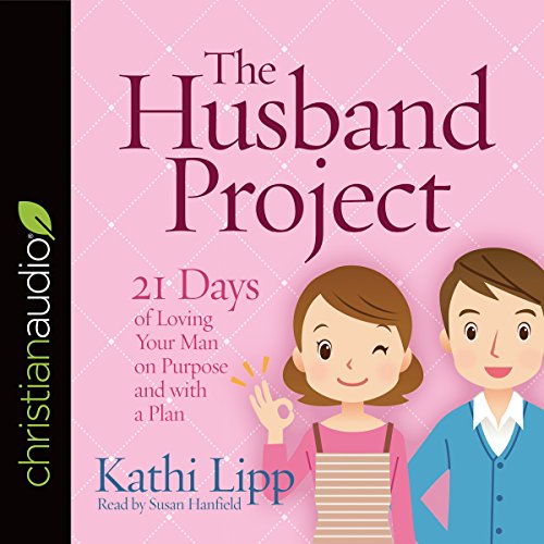Cover of Husband Project