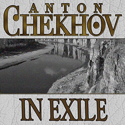 Cover of In Exile