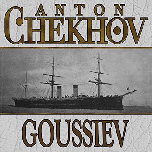 Cover of Goussiev