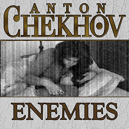Cover of Enemies