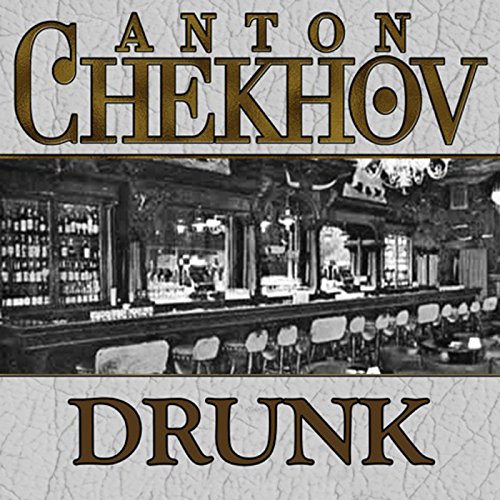 Cover of Drunk