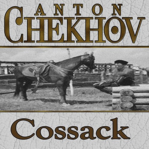 Cover of The Cossack