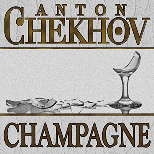 Cover of Champagne