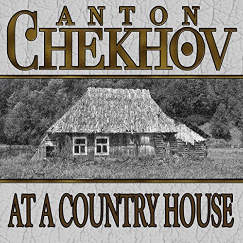 Cover of At a Country House