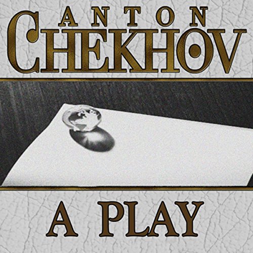 Cover of A Play