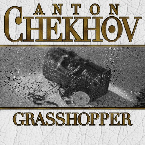 Cover of Grasshopper