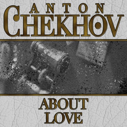 Cover of About Love
