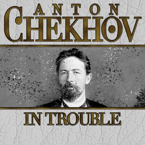 Cover of In Trouble