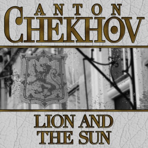 Cover of Lion and the Sun