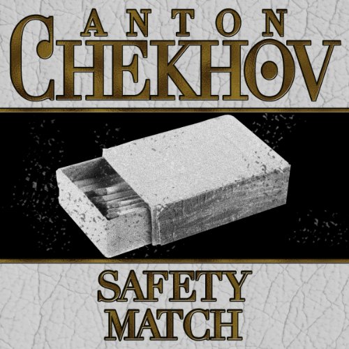 Cover of The Safety Match