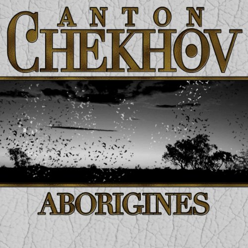 Cover of Aborigines