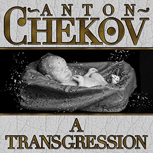 Cover of A Transgression