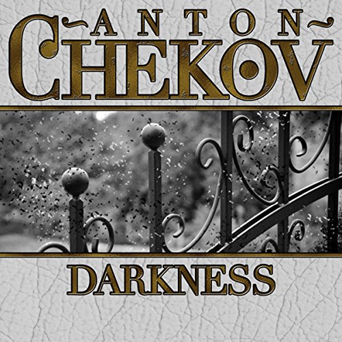 Cover of Darkness