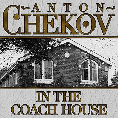 Cover of In the Coach House
