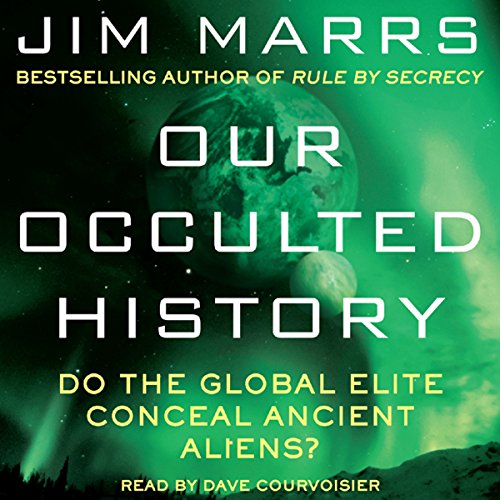 Cover of Our Occulted History