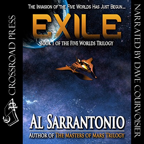 Cover of Exile
