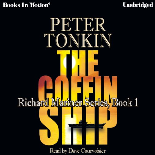 Cover of The Coffin Ship