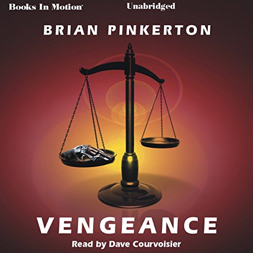 Cover of Vengeance
