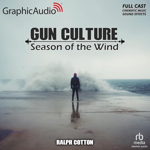 Cover of Season of the Wind [Dramatized Adaptation]