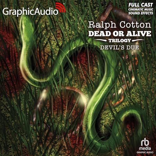 Cover of Devil's Due [Dramatized Adaptation]