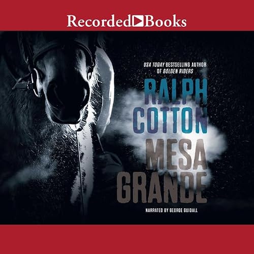 Cover of Mesa Grande