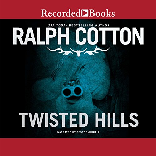 Cover of Twisted Hills