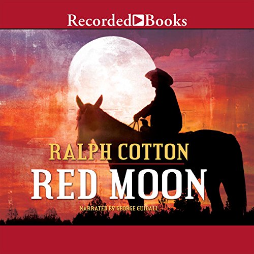 Cover of Red Moon