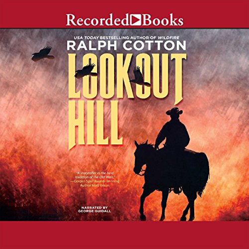 Cover of Lookout Hill
