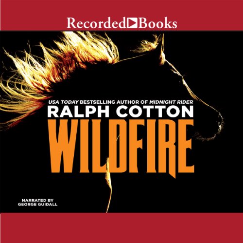 Cover of Wildfire