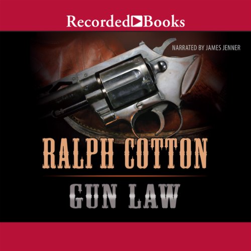 Cover of Gun Law