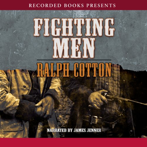 Cover of Fighting Men