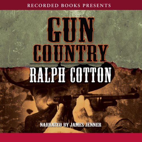 Cover of Gun Country