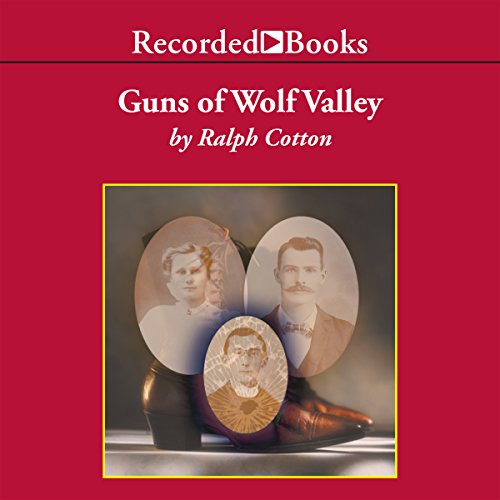 Cover of Guns of Wolf Valley