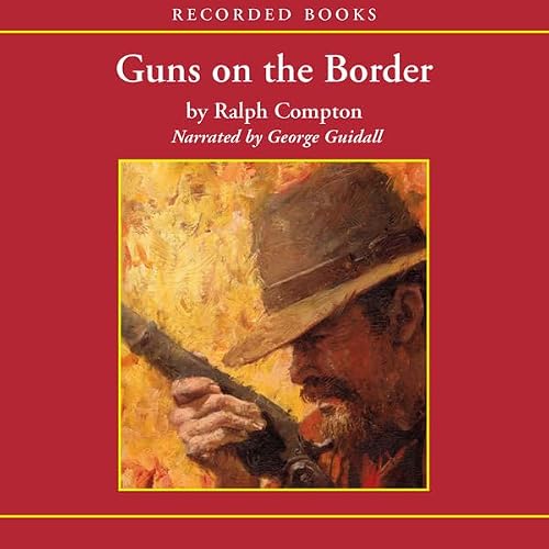 Cover of Guns on the Border