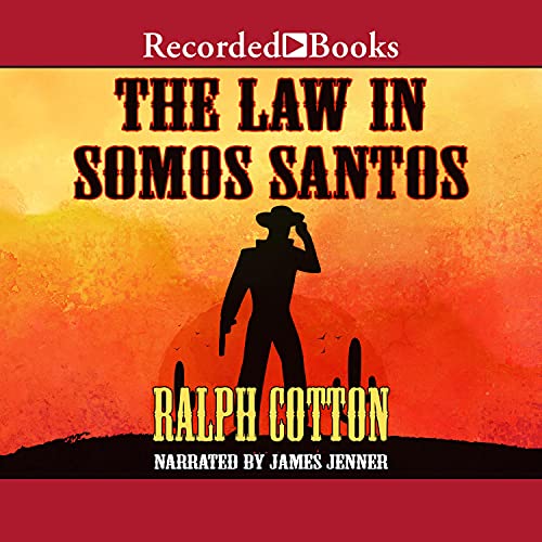 Cover of The Law in Somos Santos