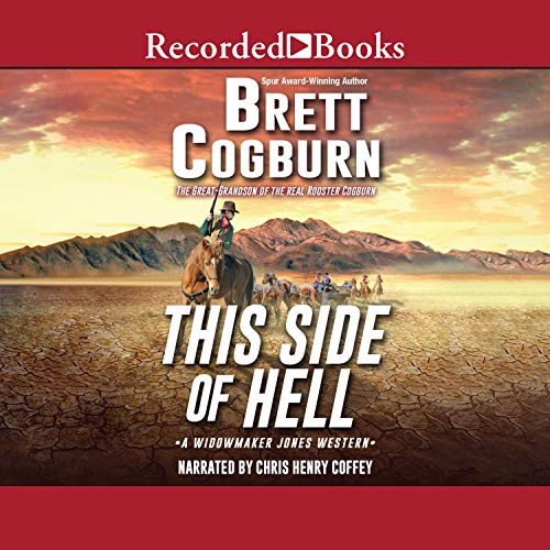 Cover of This Side of Hell