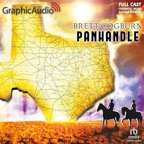 Cover of Panhandle