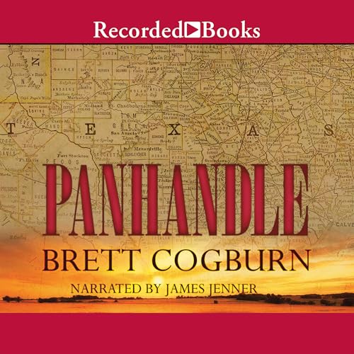Cover of Panhandle