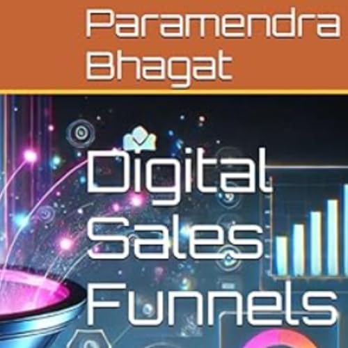 Cover of Digital Sales Funnels